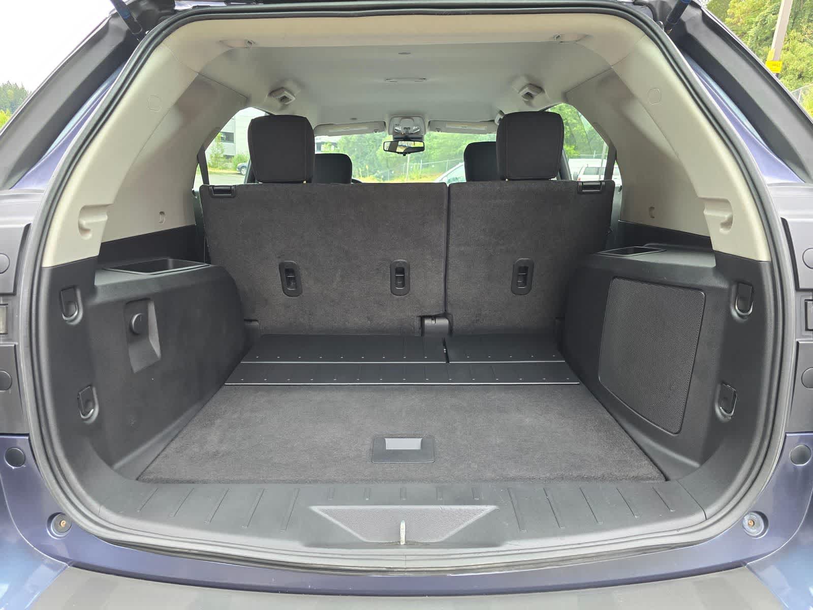 2013 Chevrolet Equinox LS - Photo 26