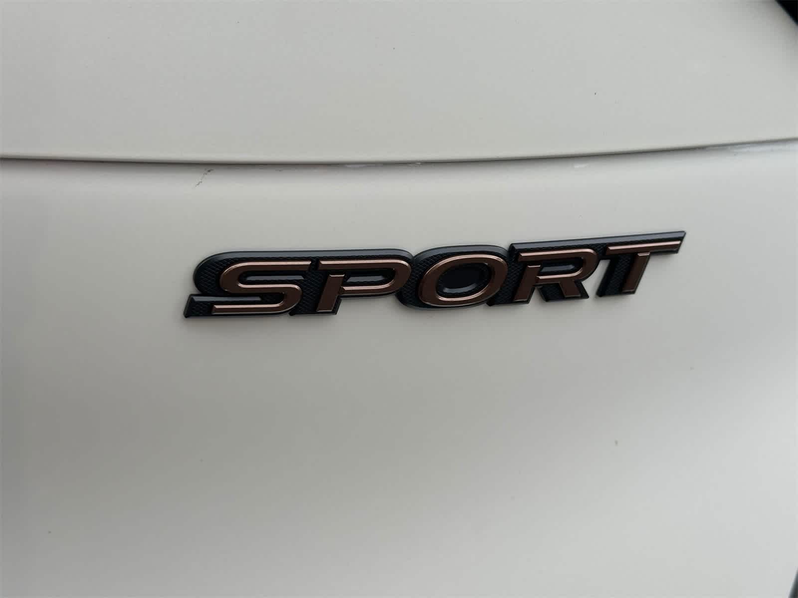 Thumbnail: 2026 Subaru Forester - 6