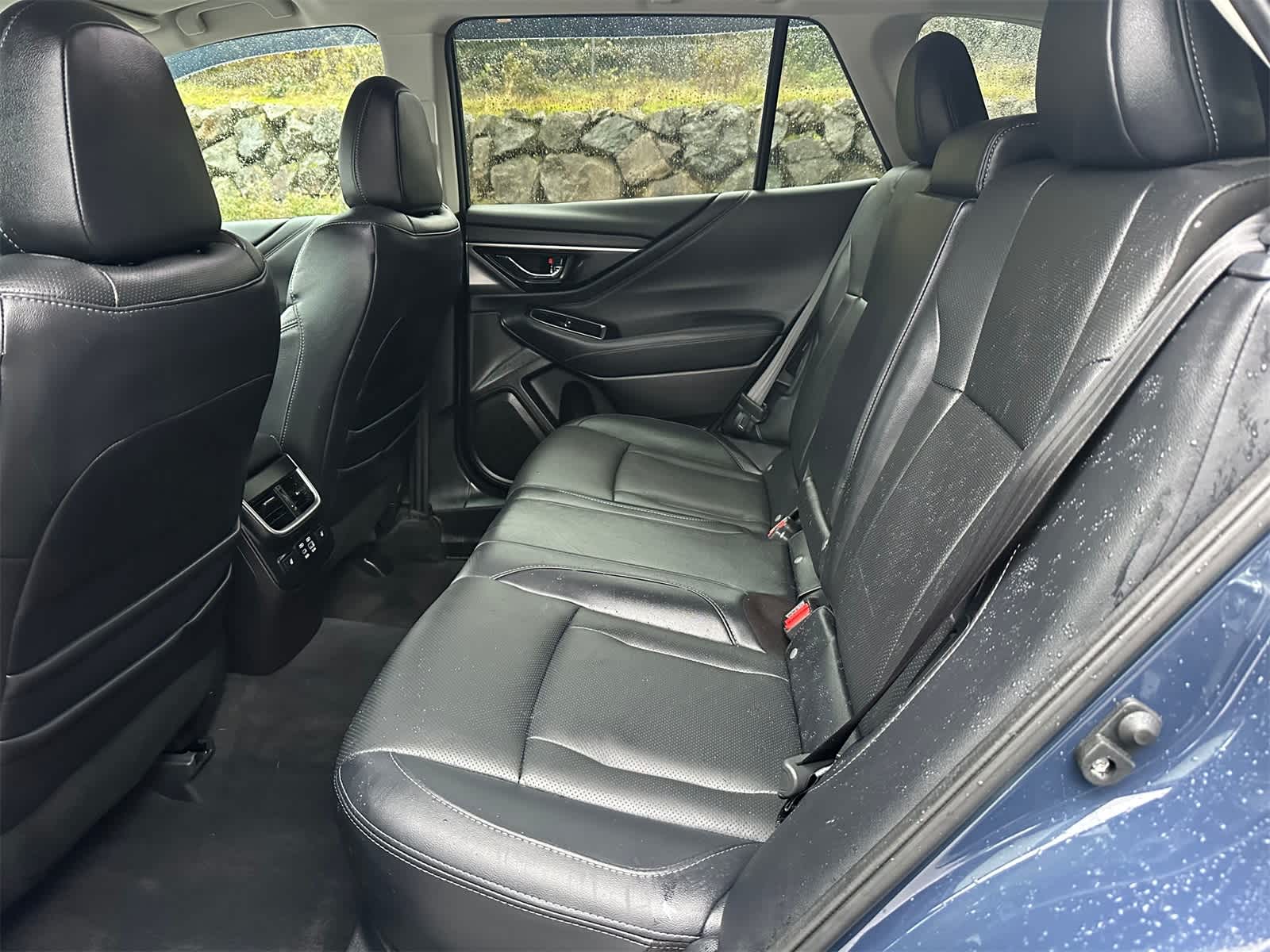 Thumbnail: 2023 Subaru Outback - 11