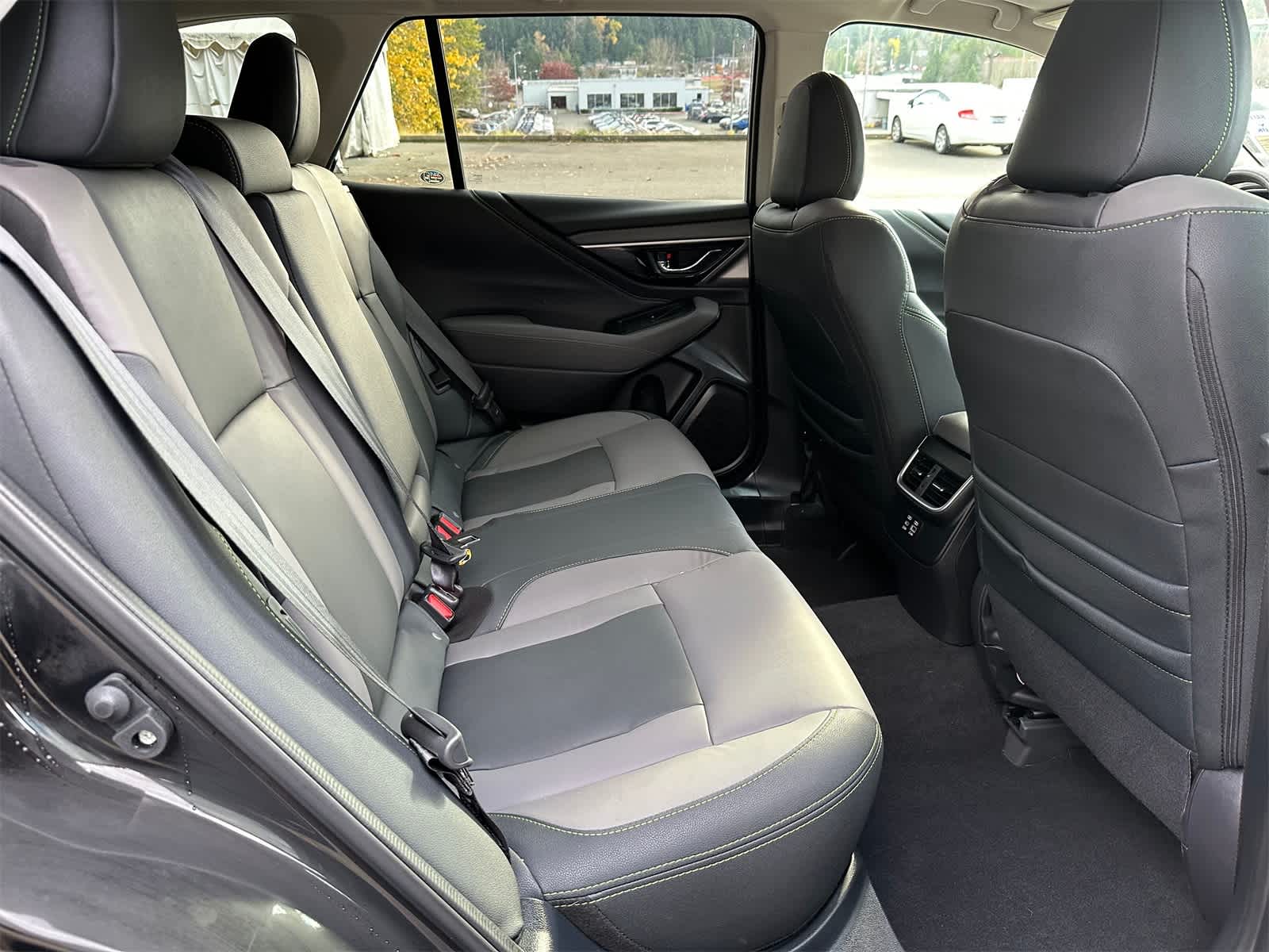 Thumbnail: 2025 Subaru Outback - 12