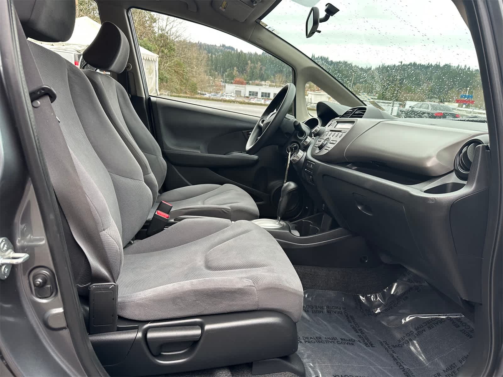 Thumbnail: 2013 Honda Fit - 13