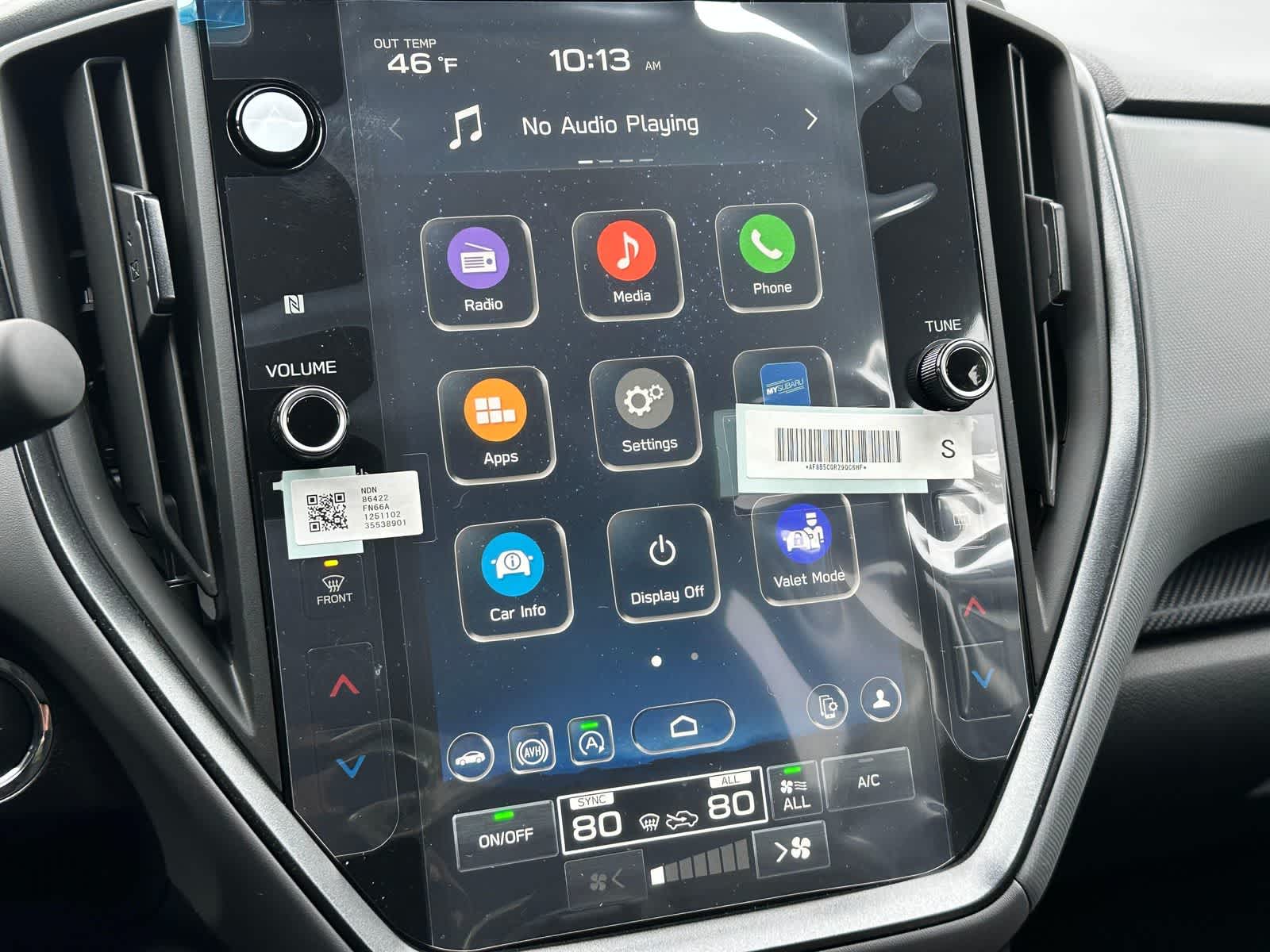 Thumbnail: 2026 Subaru Crosstrek - 17