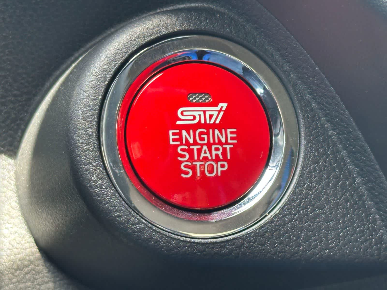 Thumbnail: 2026 Subaru WRX - 28