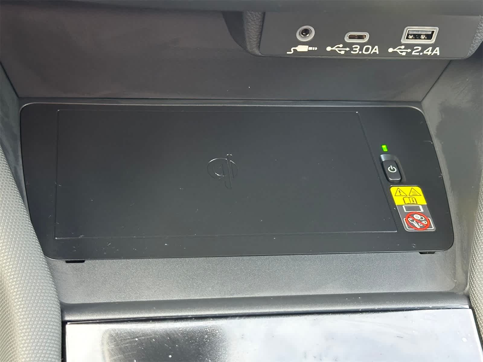 Thumbnail: 2025 Subaru Forester - 20