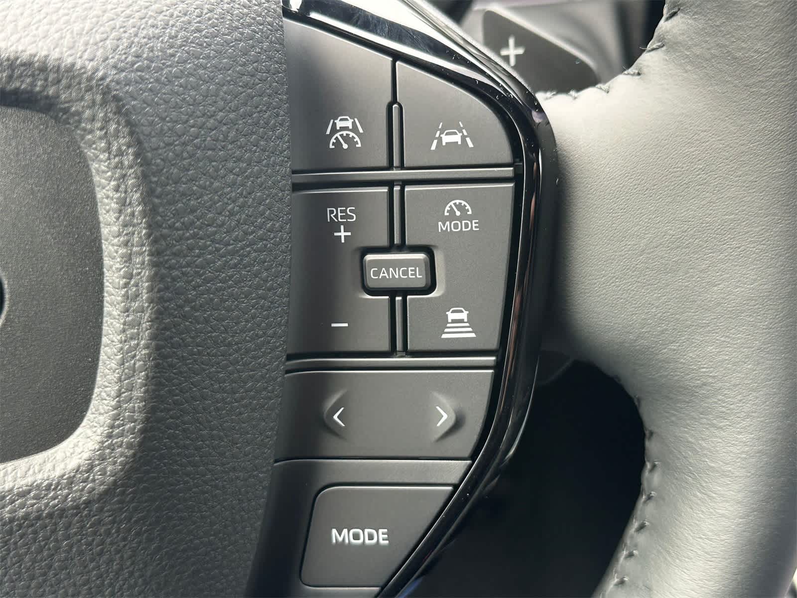 Thumbnail: 2026 Subaru Solterra - 23