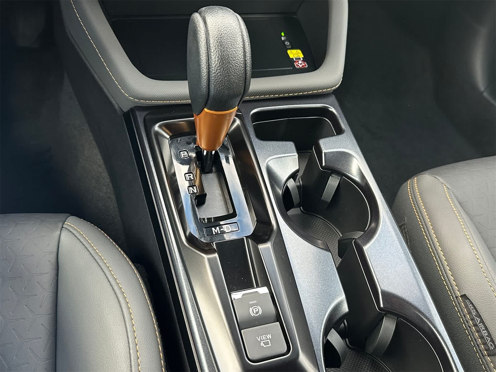 Thumbnail: 2026 Subaru Forester - 21