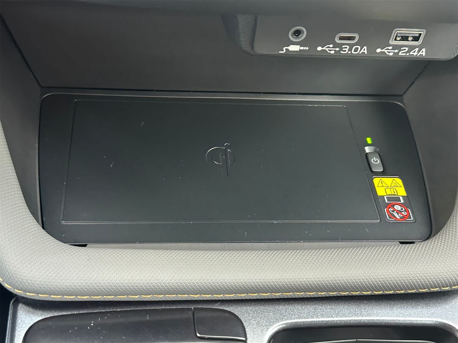 Thumbnail: 2026 Subaru Forester - 20