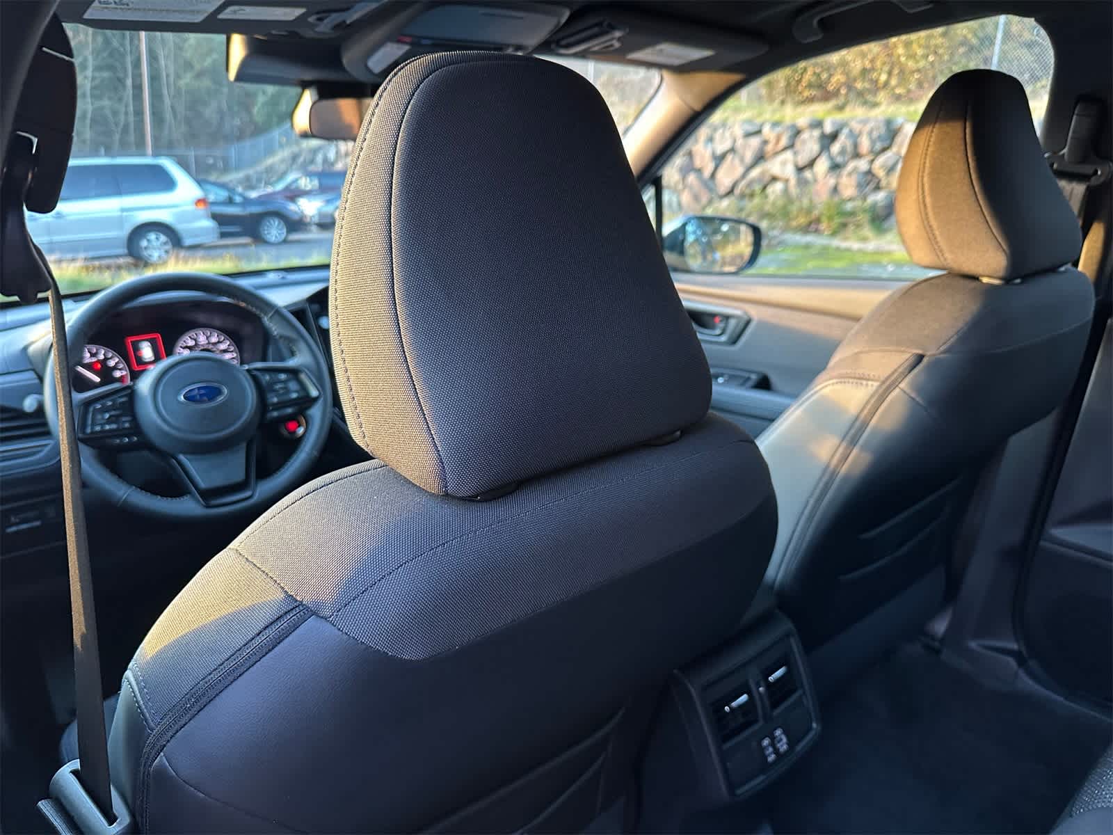 Thumbnail: 2026 Subaru Forester - 10