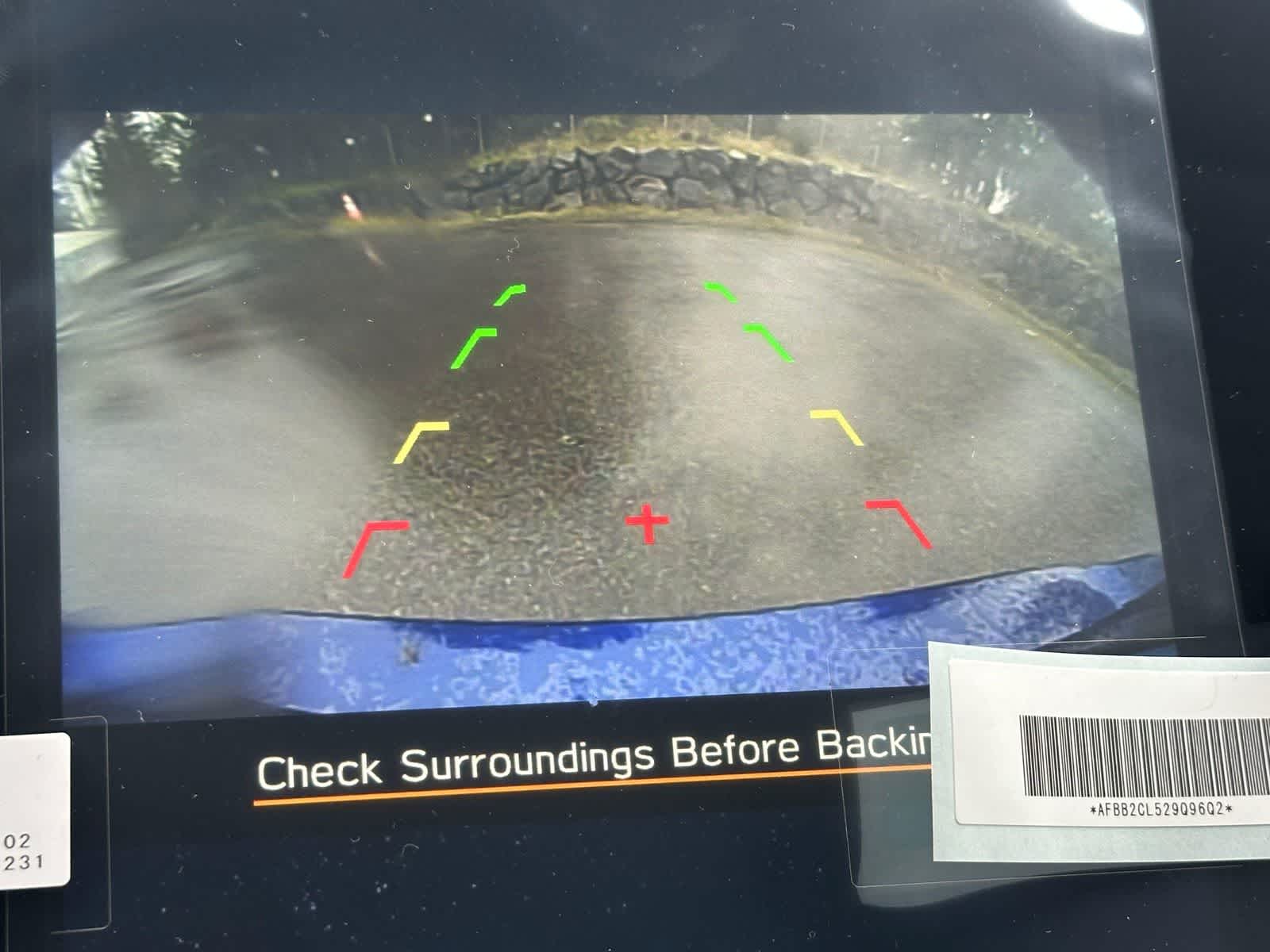 Thumbnail: 2026 Subaru Impreza - 18