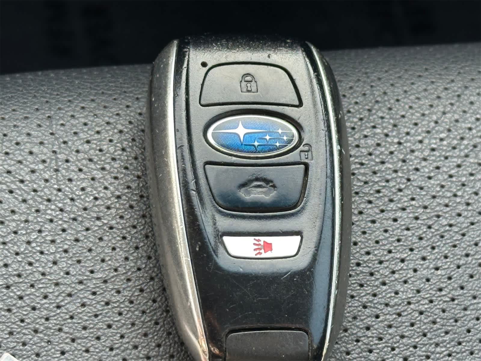 Thumbnail: 2017 Subaru Outback - 28