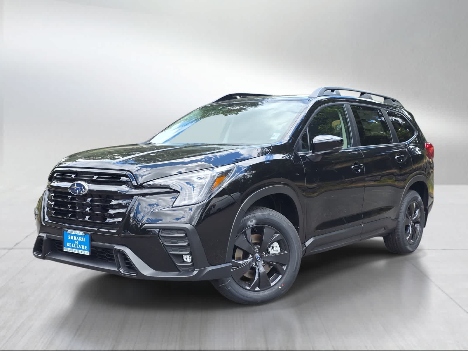 Thumbnail: 2026 Subaru Ascent - 1