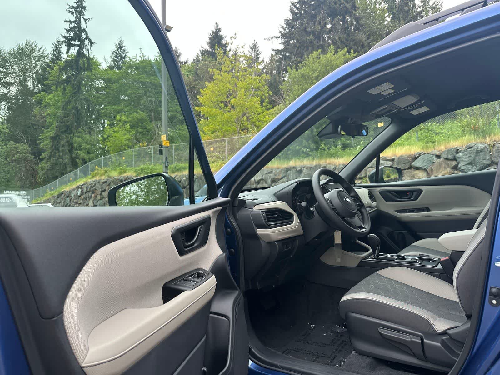 Thumbnail: 2026 Subaru Forester - 17