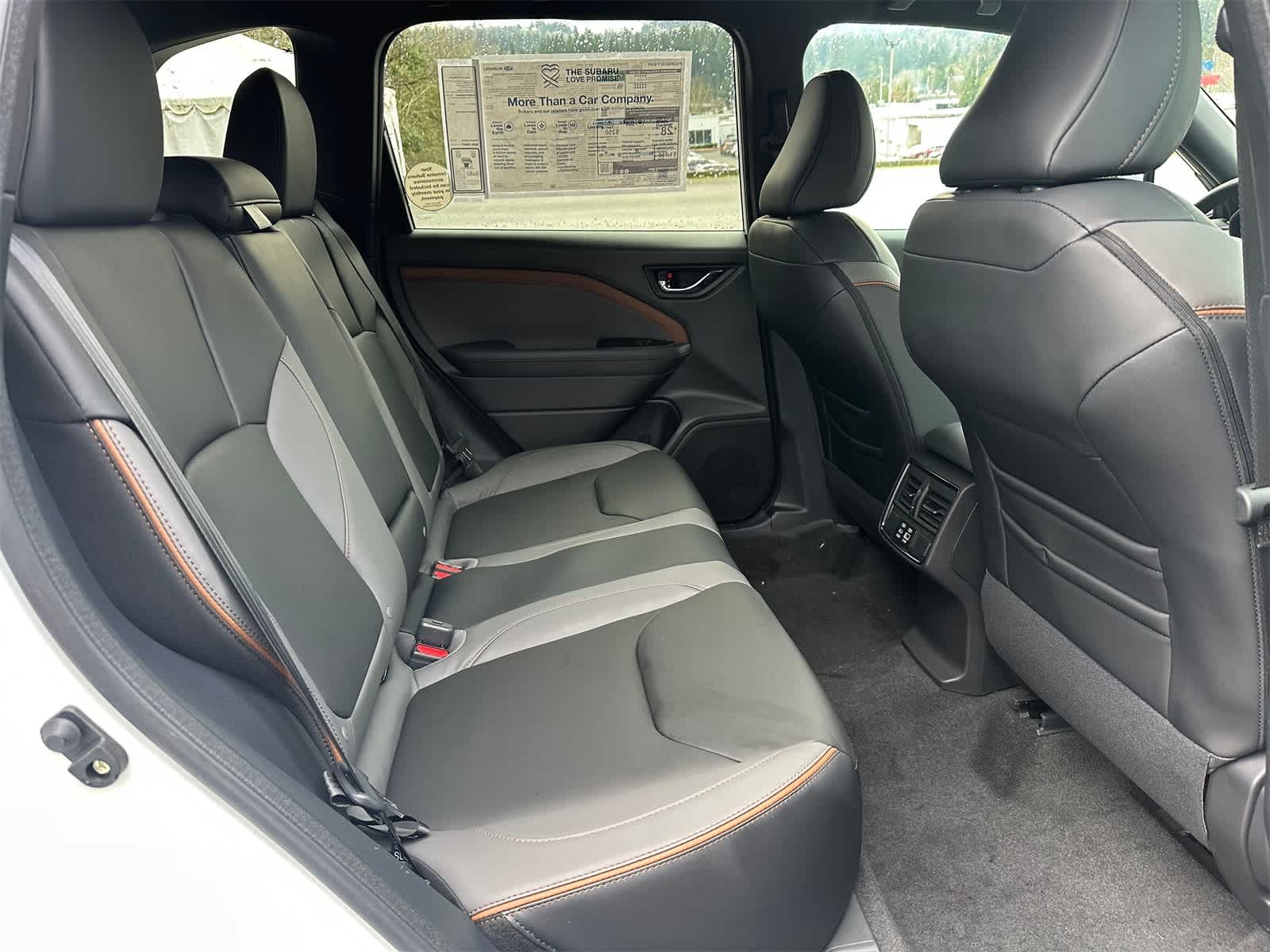 Thumbnail: 2026 Subaru Forester - 12