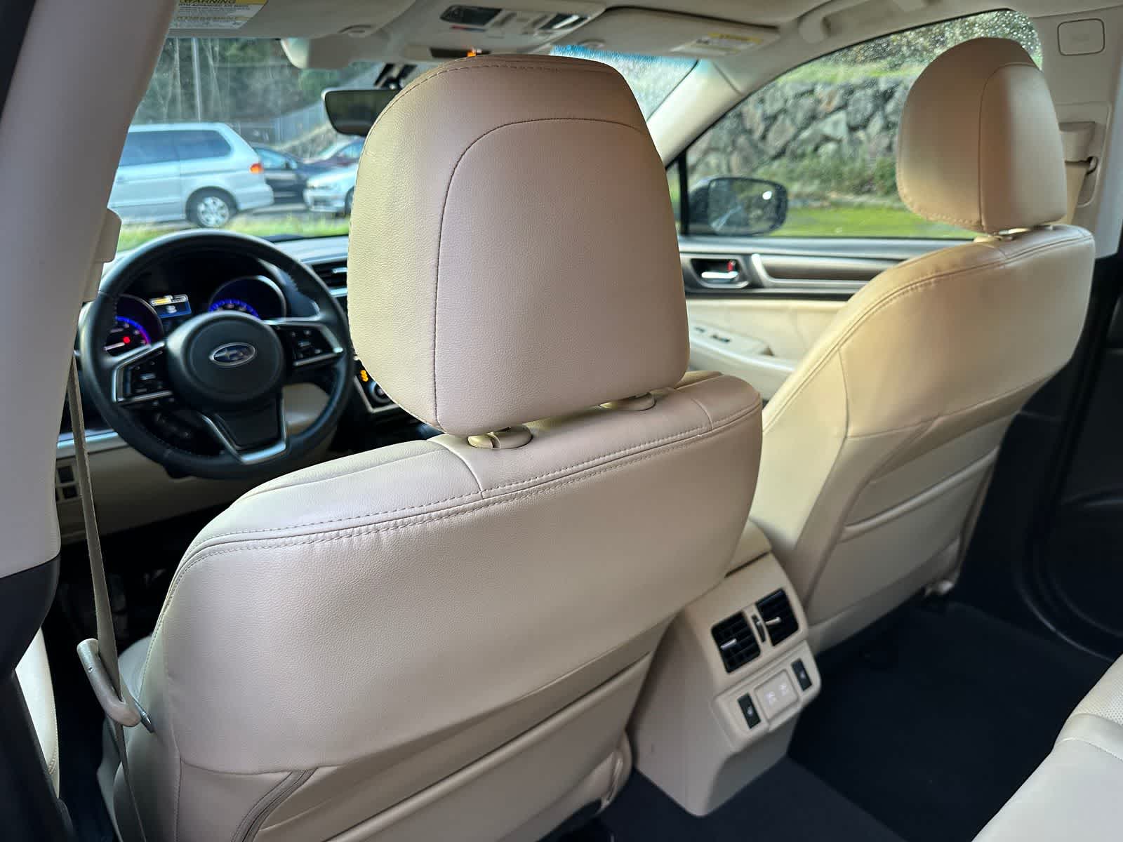 Thumbnail: 2019 Subaru Legacy - 10