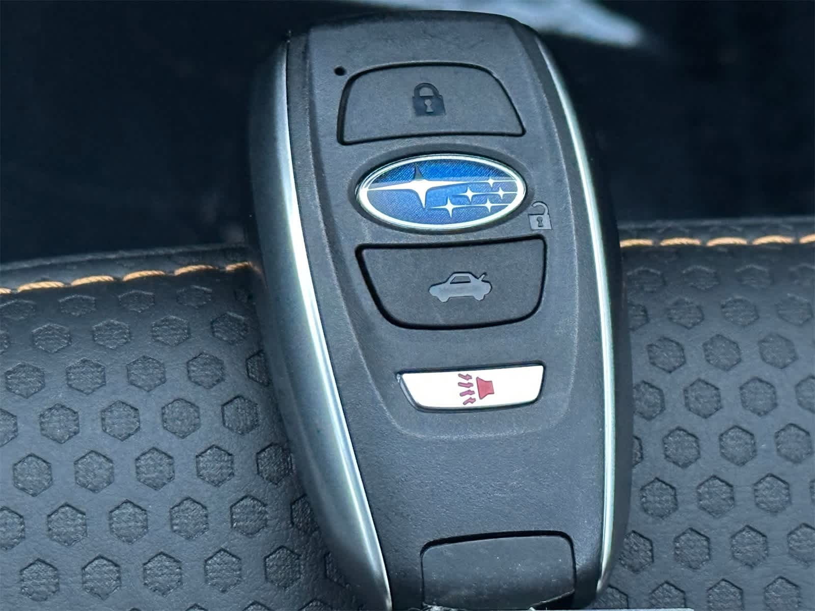 Thumbnail: 2025 Subaru Crosstrek - 28