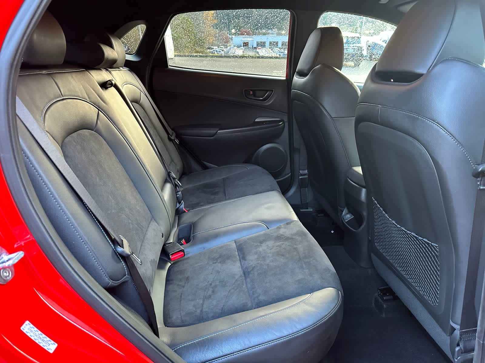 Thumbnail: 2022 Hyundai Kona - 12