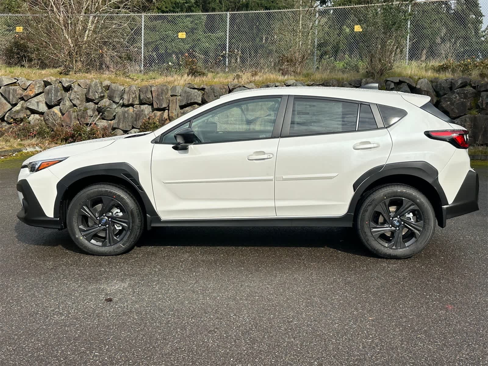 Thumbnail: 2026 Subaru Crosstrek - 2