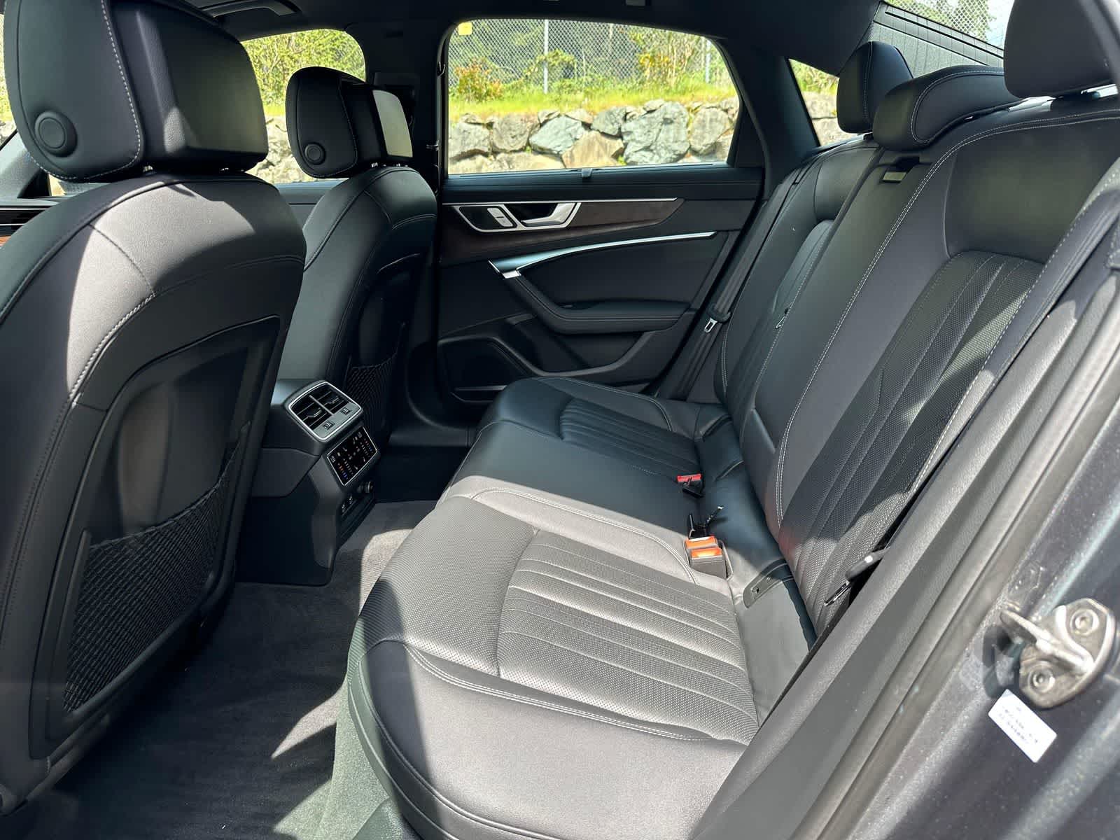 2019 Audi A6 Prestige - Photo 11