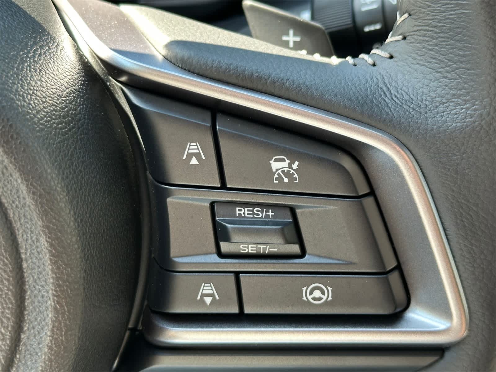 Thumbnail: 2025 Subaru Outback - 23