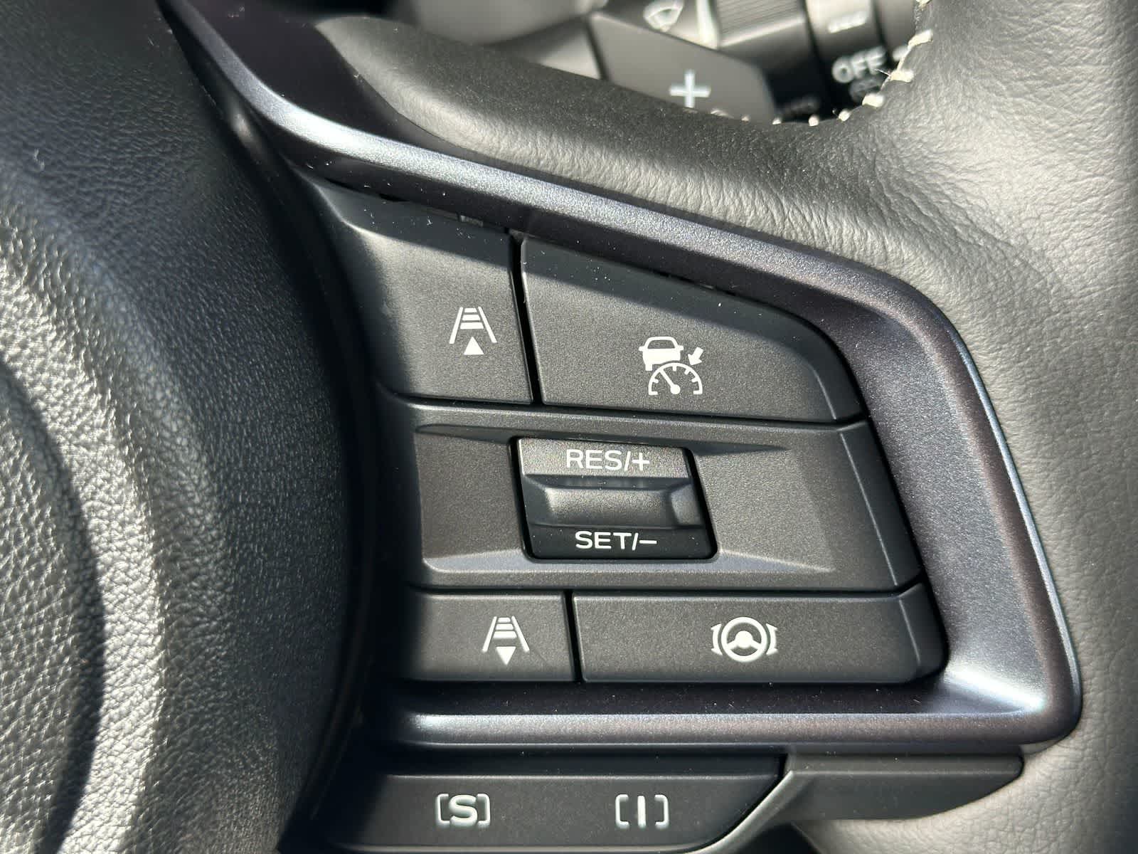 Thumbnail: 2026 Subaru Forester - 28