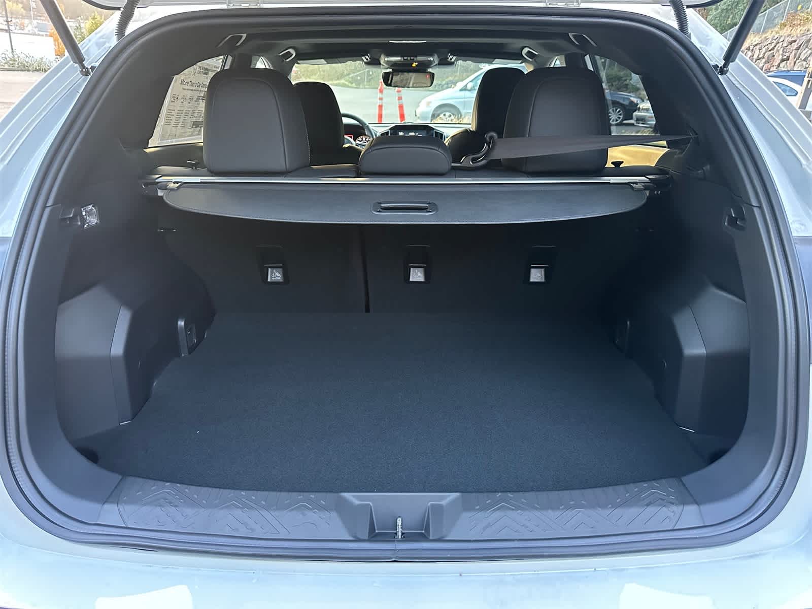 Thumbnail: 2025 Subaru Crosstrek - 26