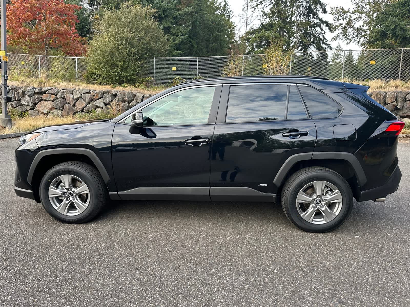 Thumbnail: 2024 Toyota RAV4 - 3