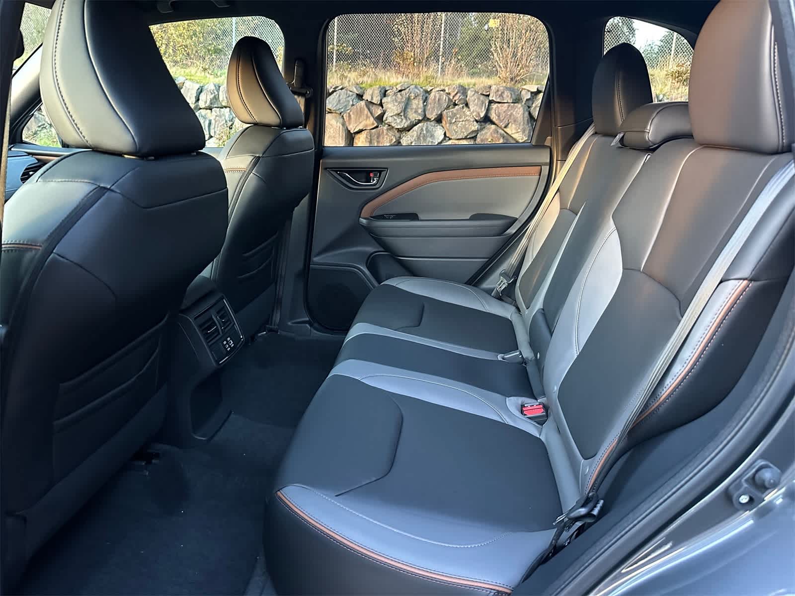 Thumbnail: 2026 Subaru Forester - 11