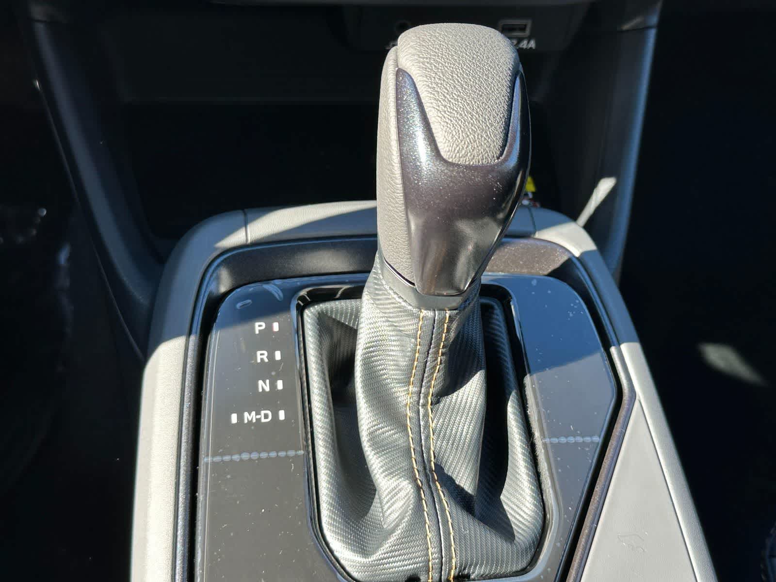 Thumbnail: 2026 Subaru Crosstrek - 20