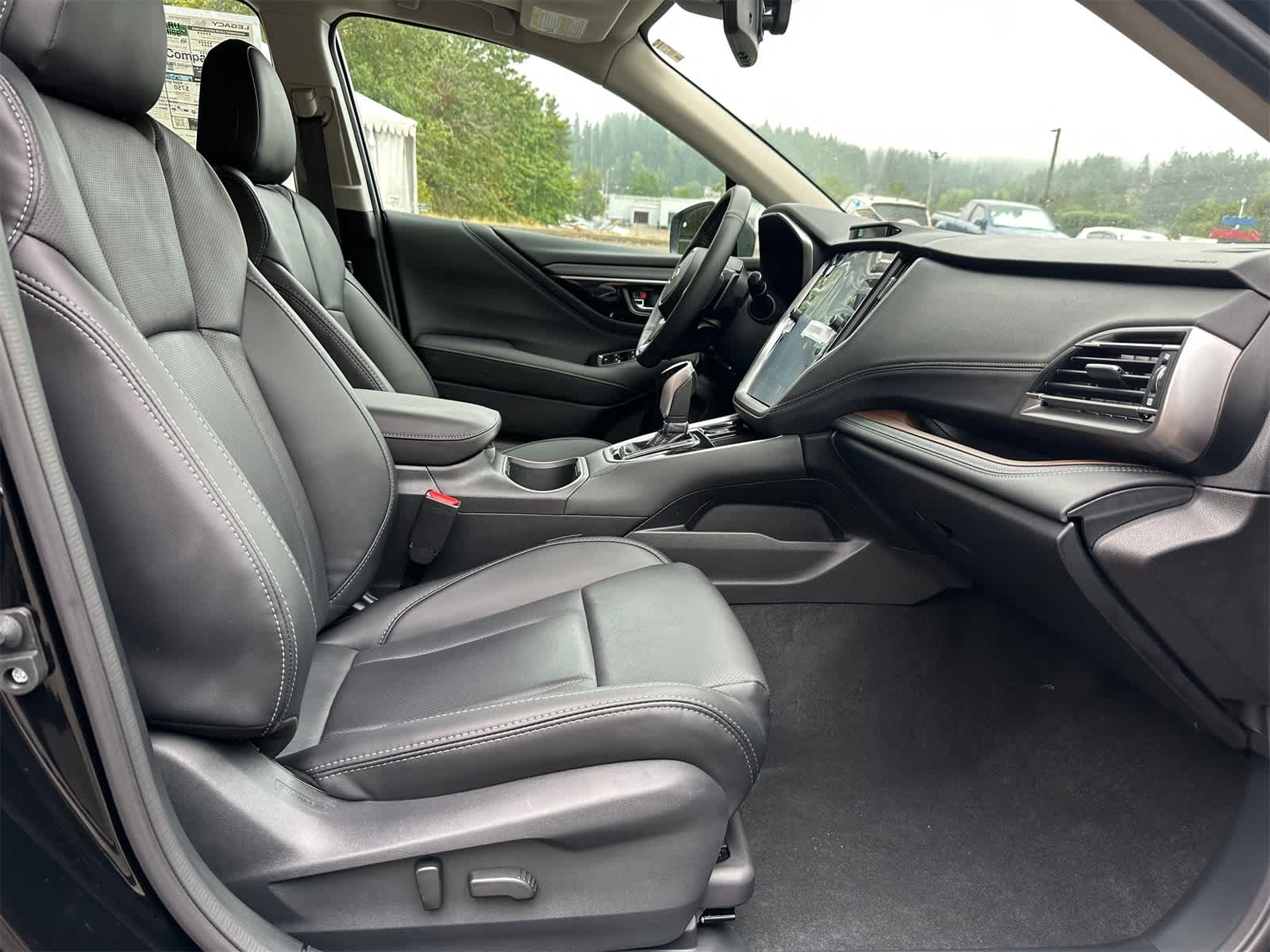 Thumbnail: 2025 Subaru Legacy - 12