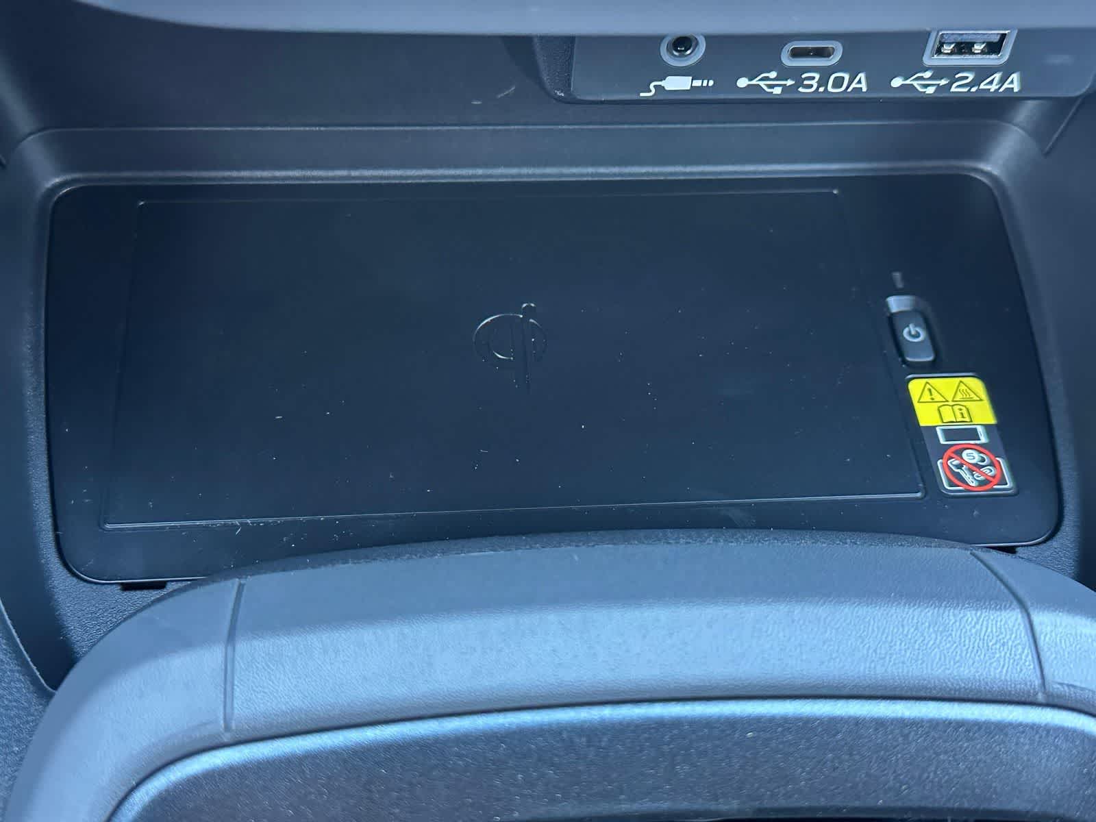 Thumbnail: 2026 Subaru Crosstrek - 22