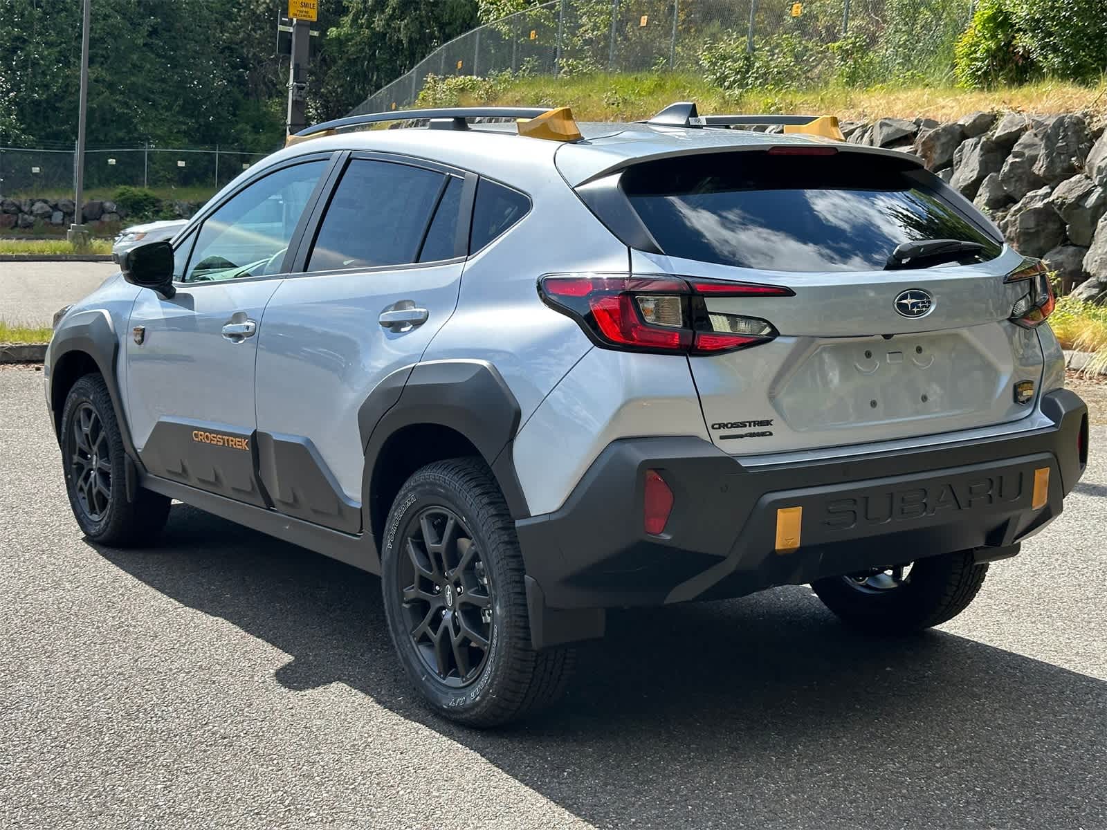 2025 Subaru Crosstrek Wilderness 3