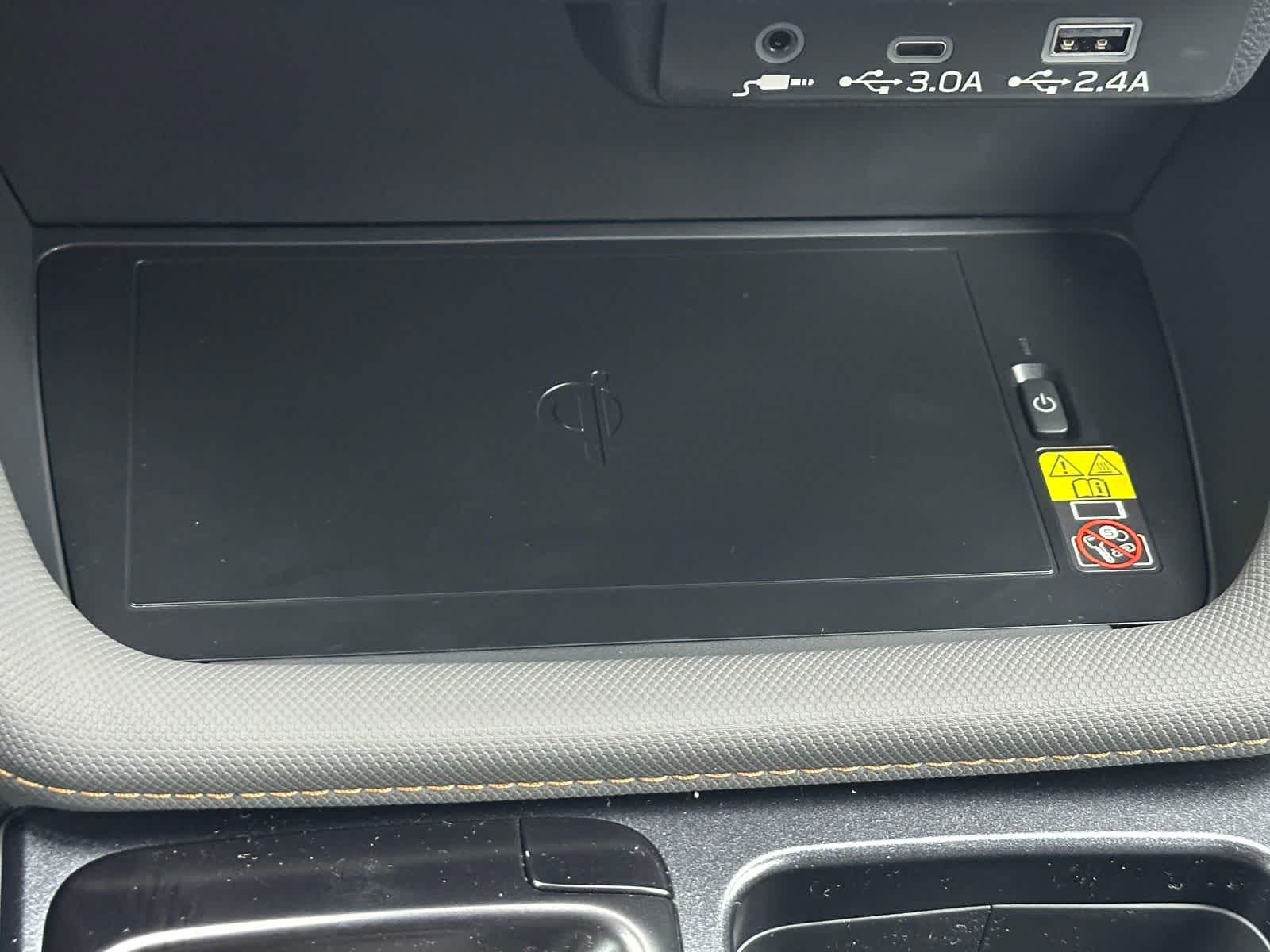 Thumbnail: 2026 Subaru Forester - 20