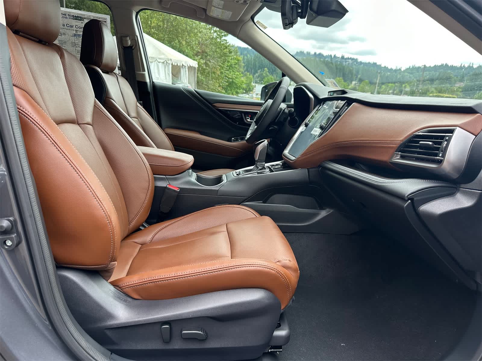 Thumbnail: 2025 Subaru Outback - 13