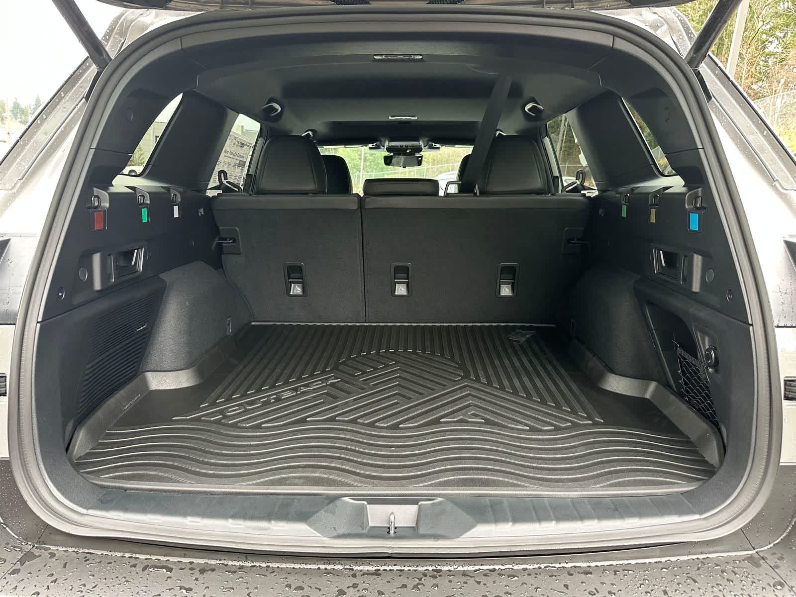 Thumbnail: 2026 Subaru Outback - 27