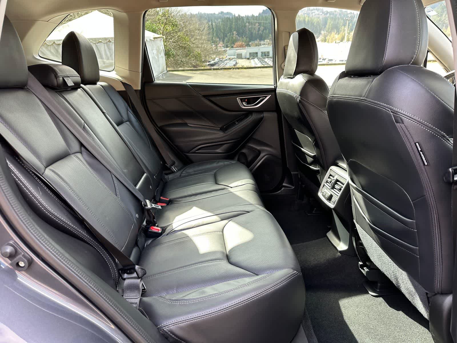 Thumbnail: 2023 Subaru Forester - 12