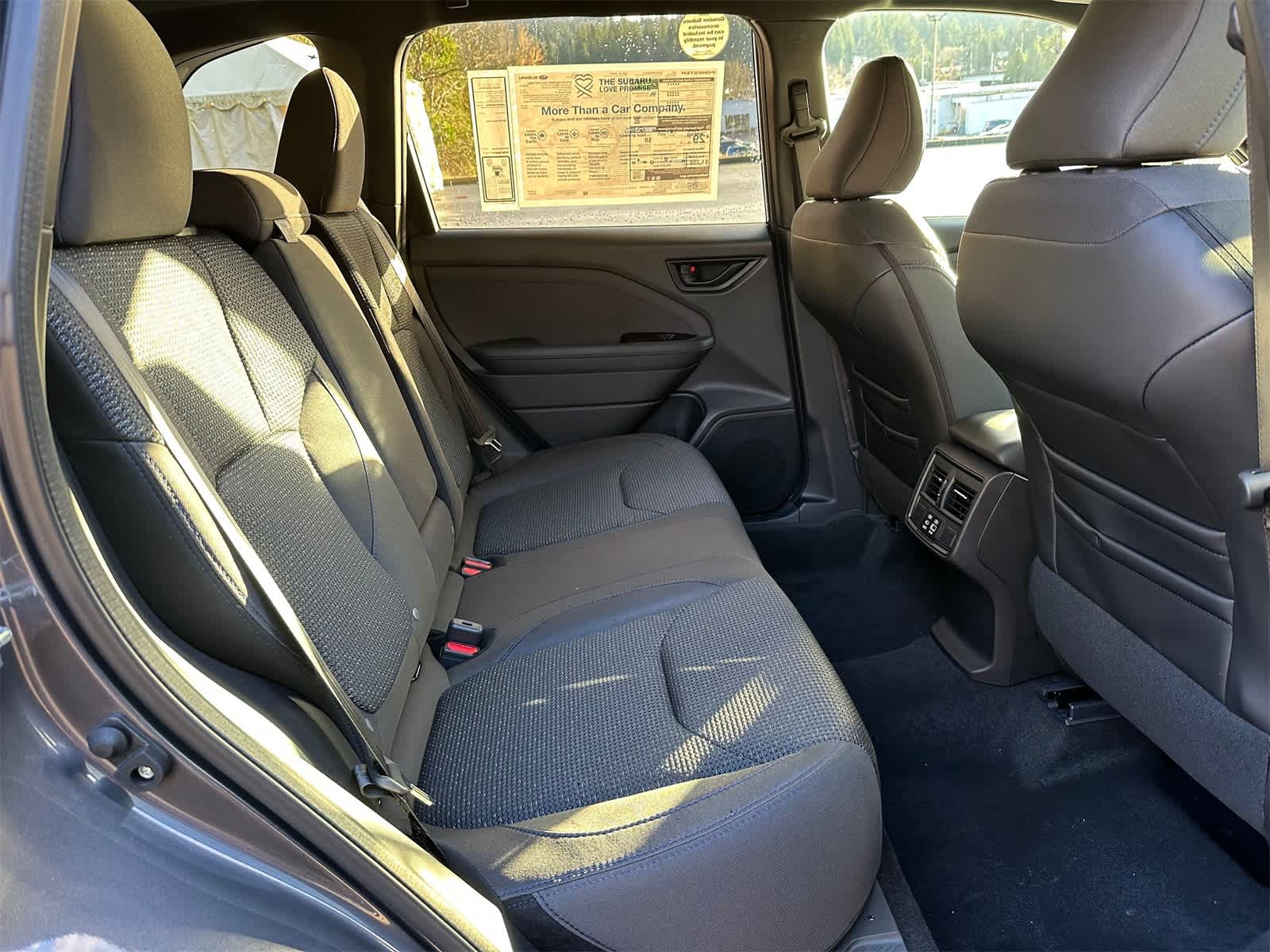 Thumbnail: 2026 Subaru Forester - 12