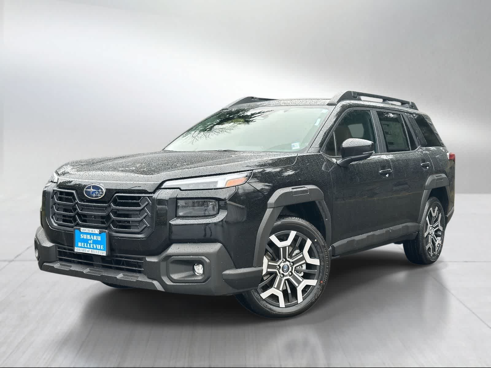 Thumbnail: 2026 Subaru Outback - 1