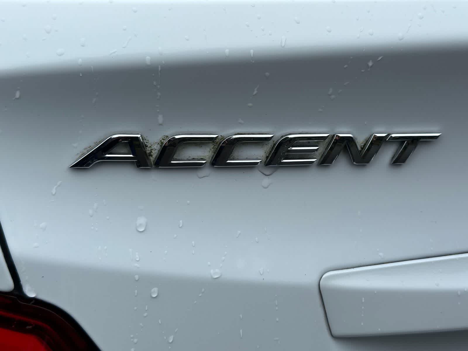 Thumbnail: 2016 Hyundai Accent - 6