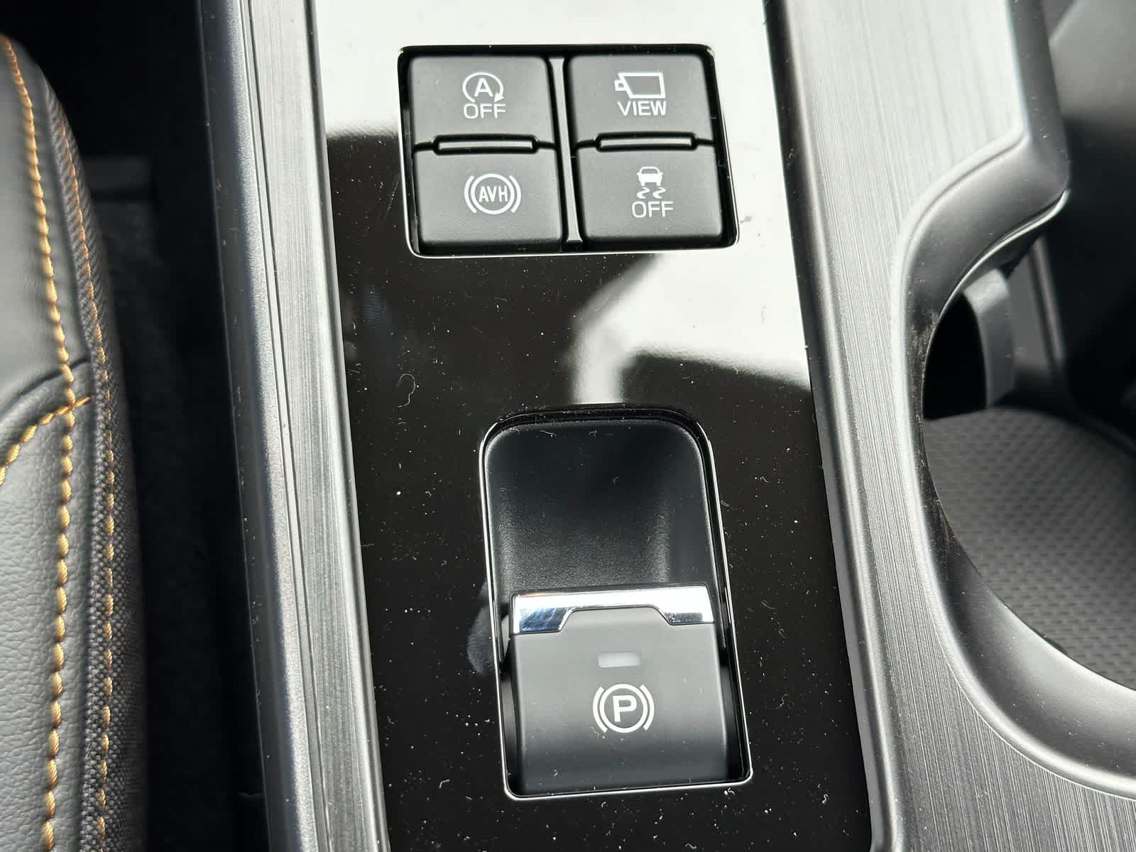 Thumbnail: 2026 Subaru Outback - 27