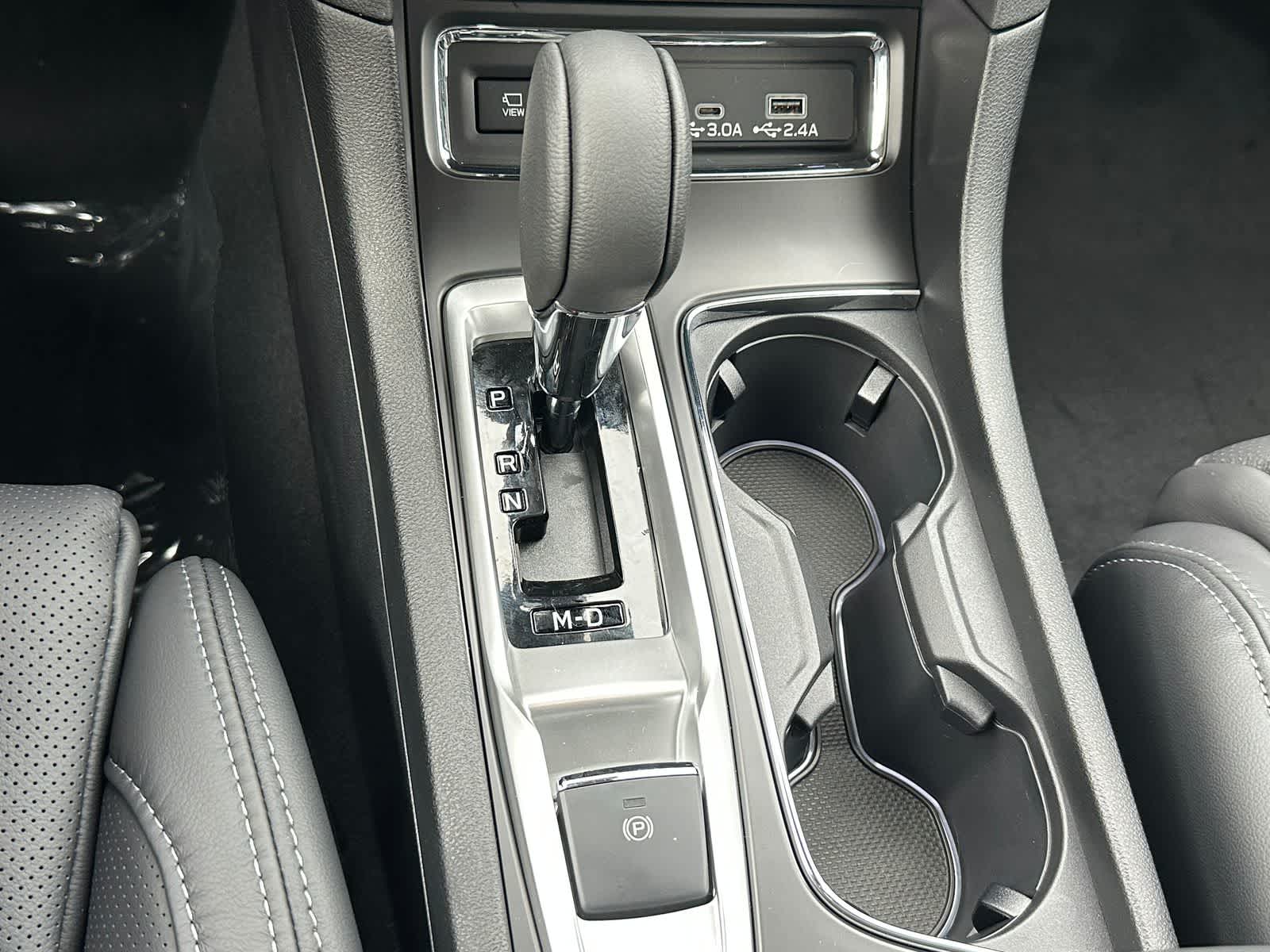 Thumbnail: 2026 Subaru Ascent - 27