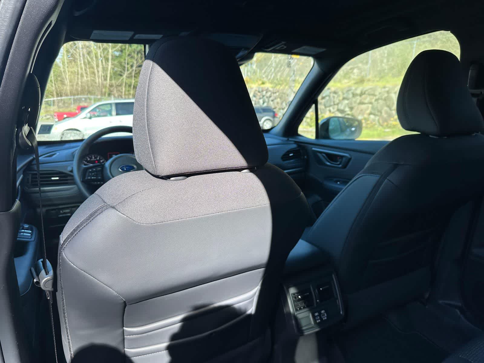 Thumbnail: 2026 Subaru Forester - 9