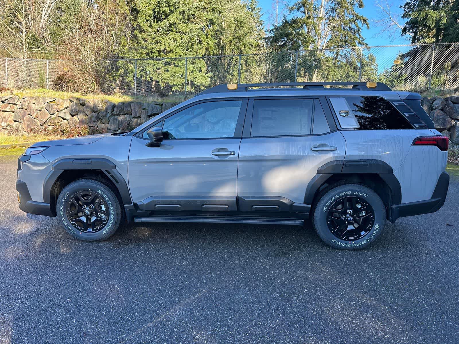 Thumbnail: 2026 Subaru Outback - 2