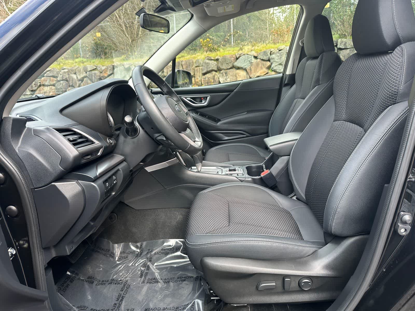 Thumbnail: 2023 Subaru Forester - 14