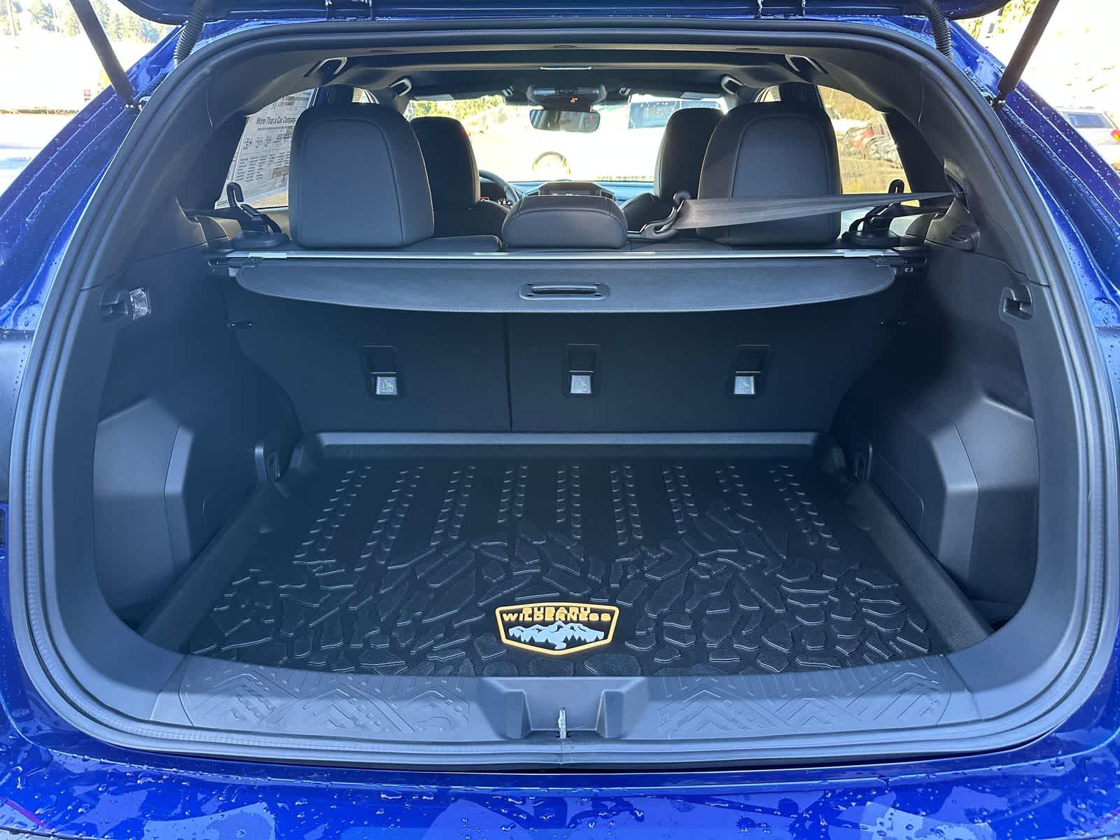 Thumbnail: 2026 Subaru Crosstrek - 26