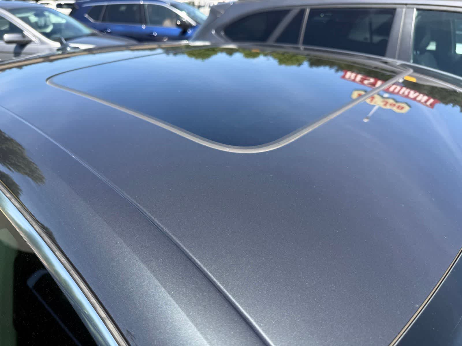 Thumbnail: 2019 Audi A4 - 5