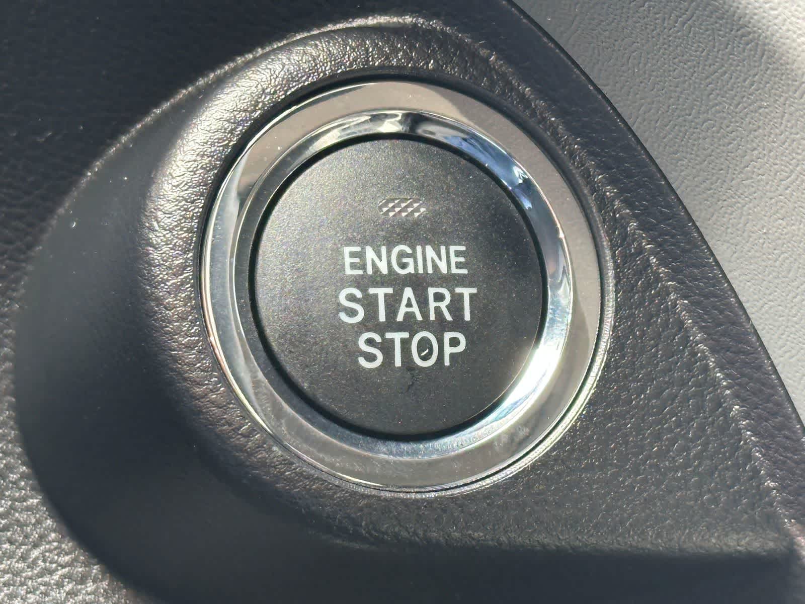 Thumbnail: 2026 Subaru Crosstrek - 26