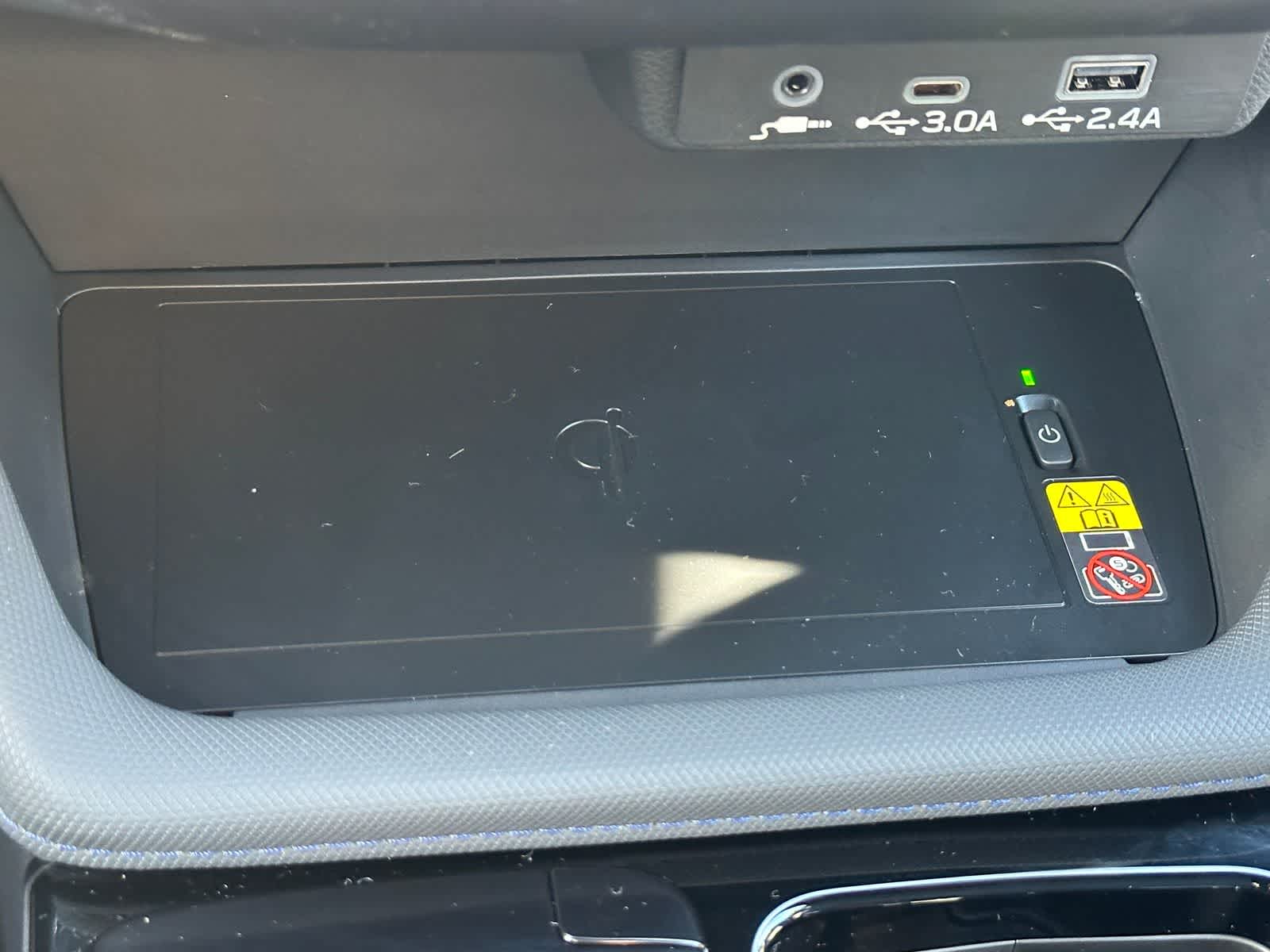 Thumbnail: 2026 Subaru Forester - 21