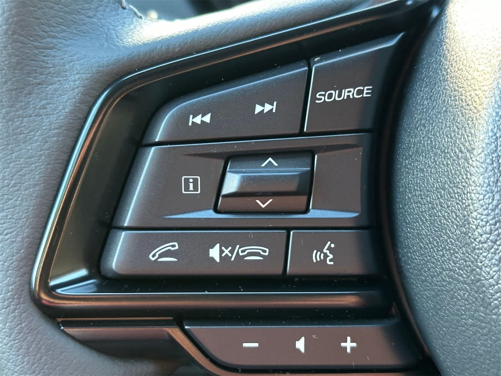 Thumbnail: 2026 Subaru Forester - 23