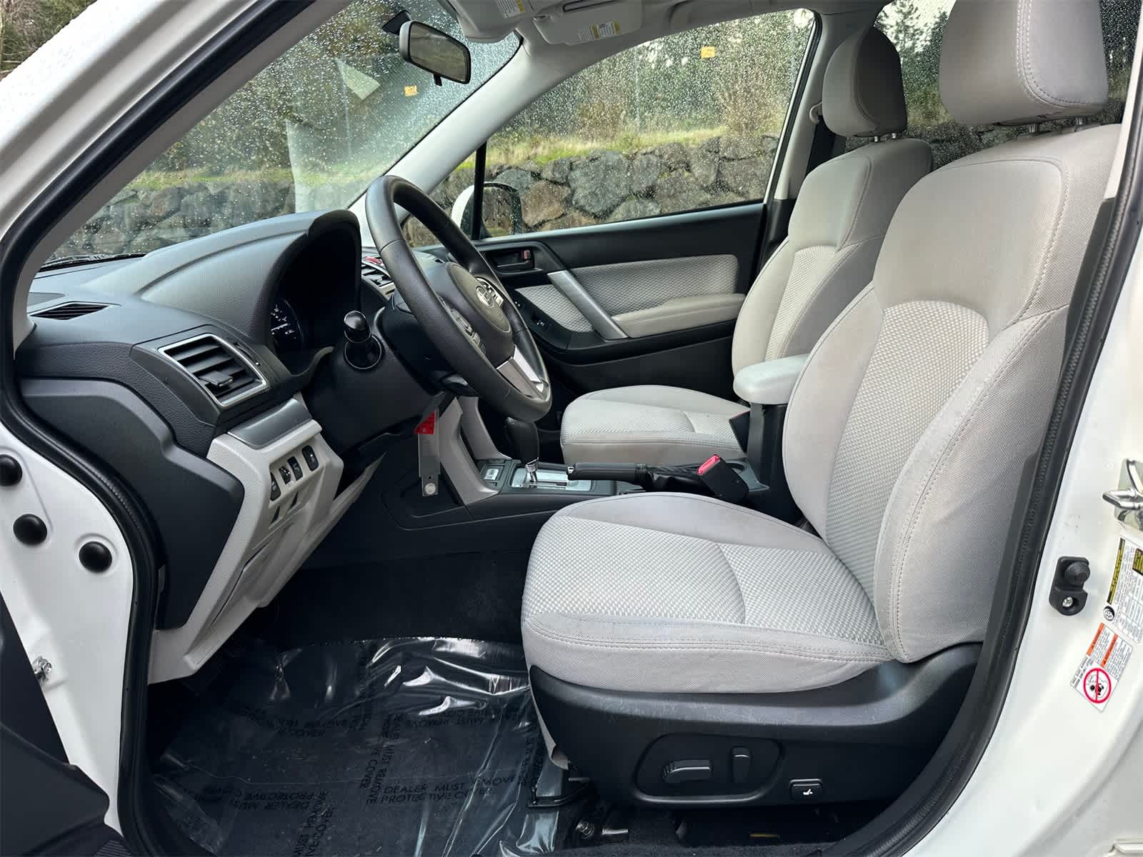 Thumbnail: 2018 Subaru Forester - 14