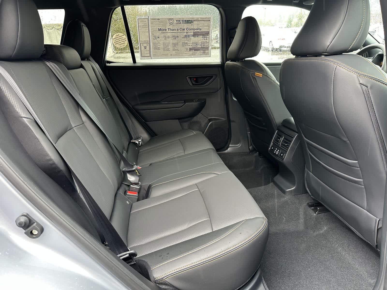 Thumbnail: 2026 Subaru Outback - 13